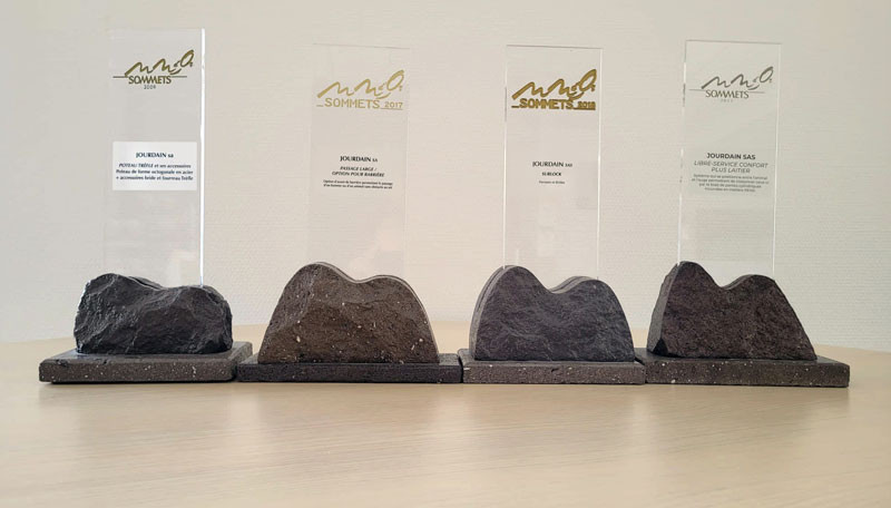 sommet jourdain 2023