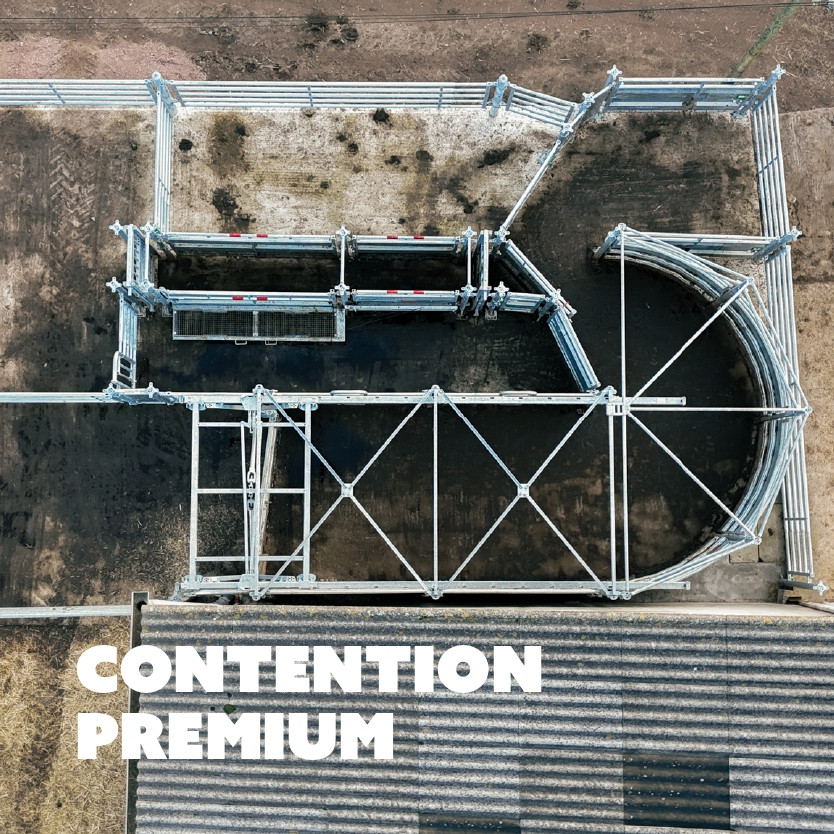 Contention premium