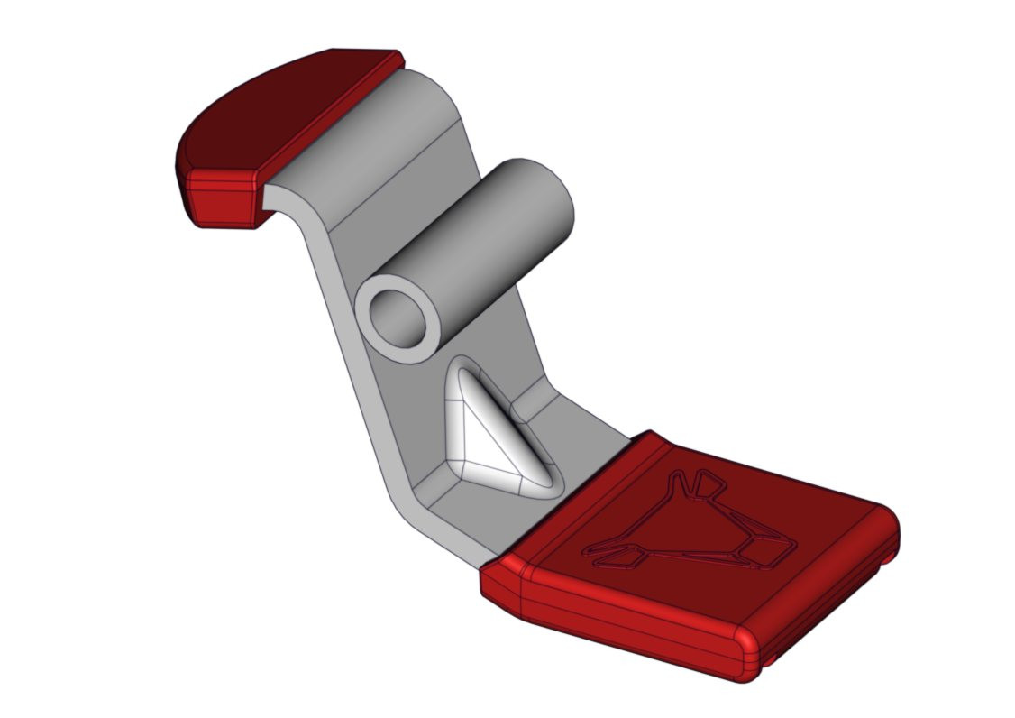 CLIQUET CORNADIS FESTON AUTOBLOQUANT