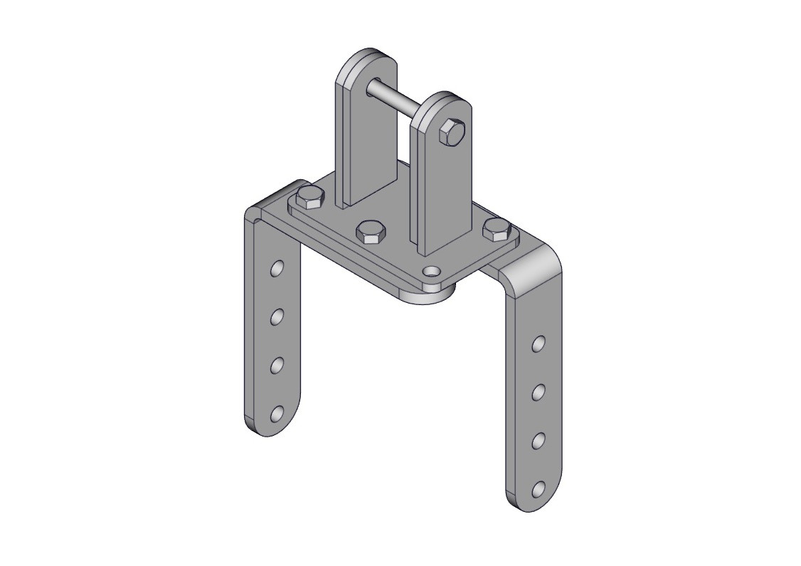 RENFORT MURET PREFABRIQUE 15 A 20CM